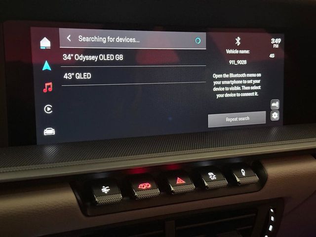 2025 Porsche 911 Carrera Coupe - 23028428 - 36