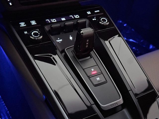 2025 Porsche 911 Carrera Coupe - 23028428 - 38