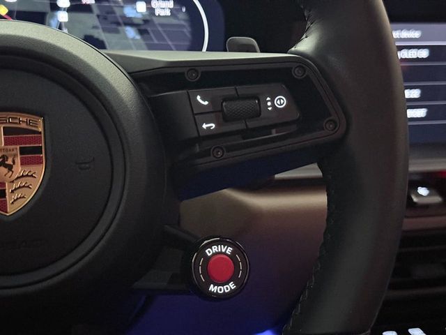 2025 Porsche 911 Carrera Coupe - 23028428 - 41