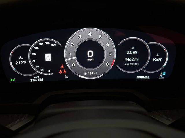 2025 Porsche 911 Carrera Coupe - 23028428 - 47