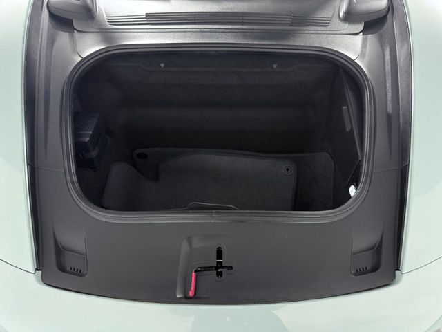 2025 Porsche 911 Carrera Coupe - 23028428 - 50