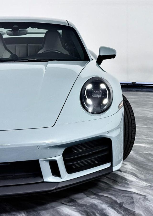2025 Porsche 911 Carrera Coupe - 23028428 - 5
