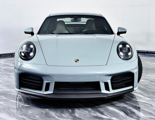 2025 Porsche 911 Carrera Coupe - 23028428 - 6