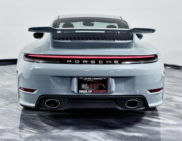 2025 Porsche 911 Carrera Coupe - 23028428 - 7