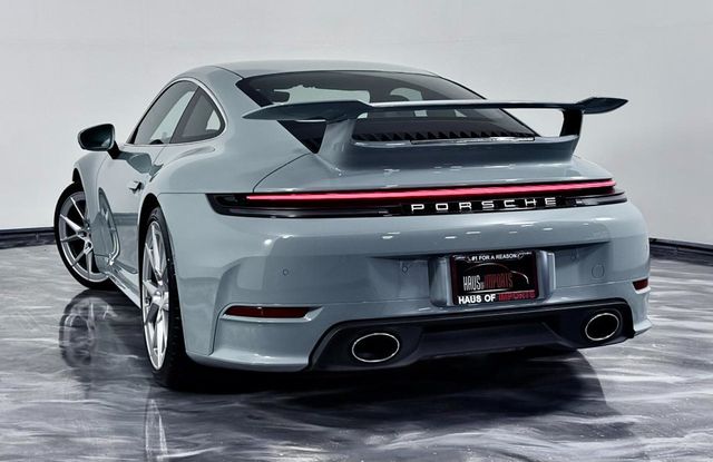 2025 Porsche 911 Carrera Coupe - 23028428 - 8