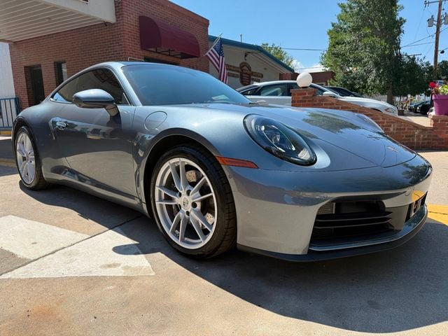 2025 Porsche 911 Carrera Coupe - 23033429 - 2