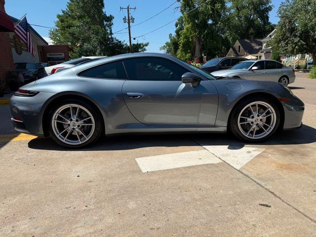 2025 Porsche 911 Carrera Coupe - 23033429 - 3