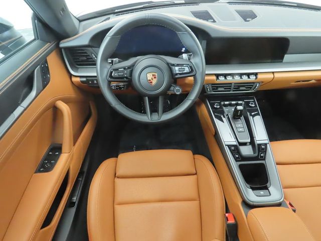 2025 Porsche 911 Carrera Coupe - 22934929 - 9