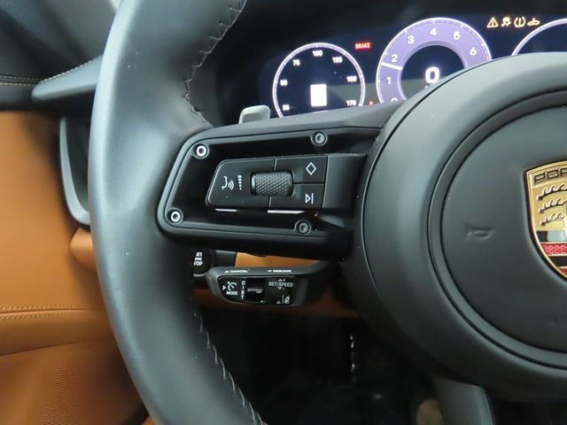 2025 Porsche 911 Carrera Coupe - 22934929 - 10
