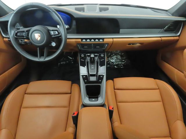 2025 Porsche 911 Carrera Coupe - 22934929 - 12
