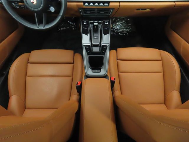 2025 Porsche 911 Carrera Coupe - 22934929 - 16