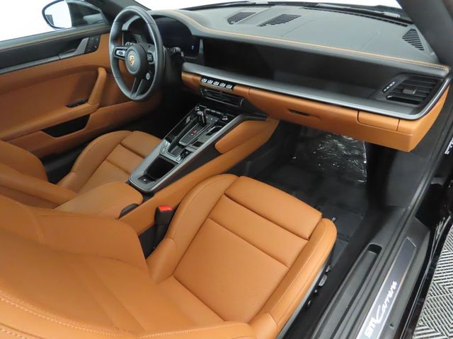 2025 Porsche 911 Carrera Coupe - 22934929 - 17