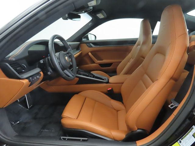 2025 Porsche 911 Carrera Coupe - 22934929 - 19