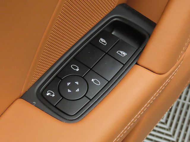 2025 Porsche 911 Carrera Coupe - 22934929 - 23