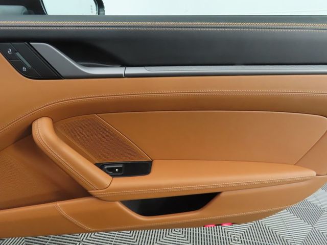 2025 Porsche 911 Carrera Coupe - 22934929 - 25
