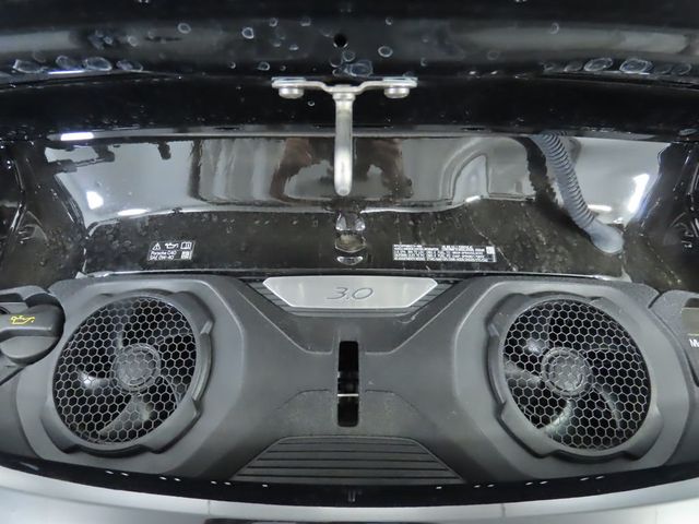 2025 Porsche 911 Carrera Coupe - 22934929 - 26