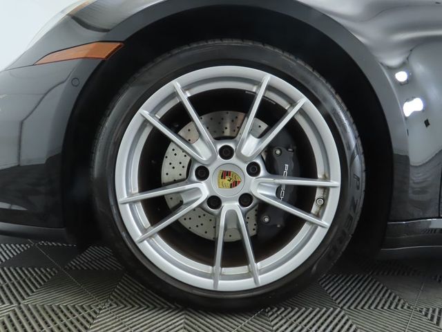 2025 Porsche 911 Carrera Coupe - 22934929 - 28