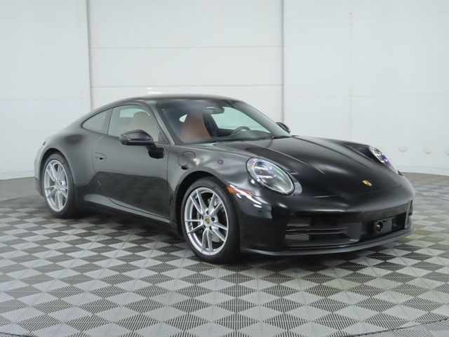2025 Porsche 911 Carrera Coupe - 22934929 - 2