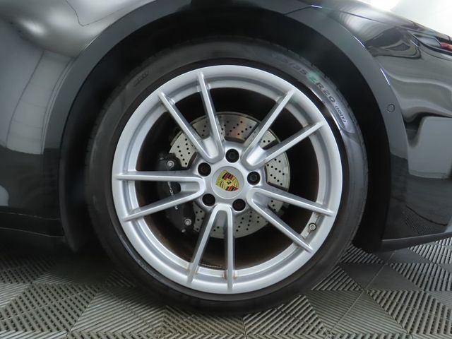 2025 Porsche 911 Carrera Coupe - 22934929 - 29