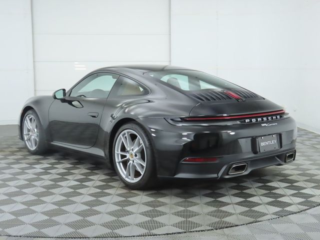 2025 Porsche 911 Carrera Coupe - 22934929 - 6