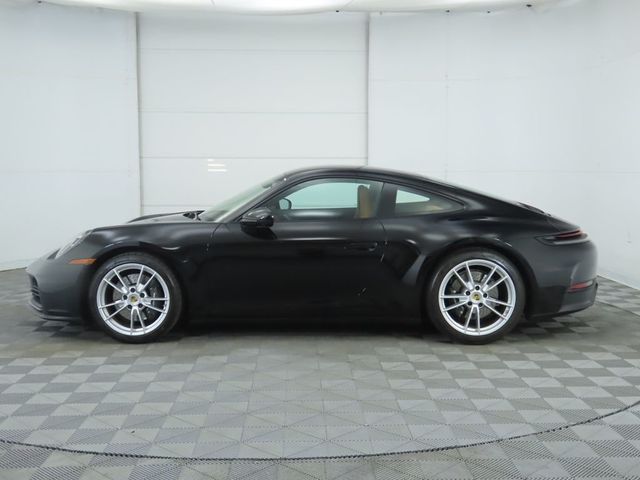 2025 Porsche 911 Carrera Coupe - 22934929 - 7