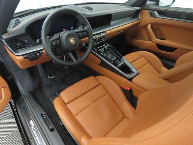 2025 Porsche 911 Carrera Coupe - 22934929 - 8