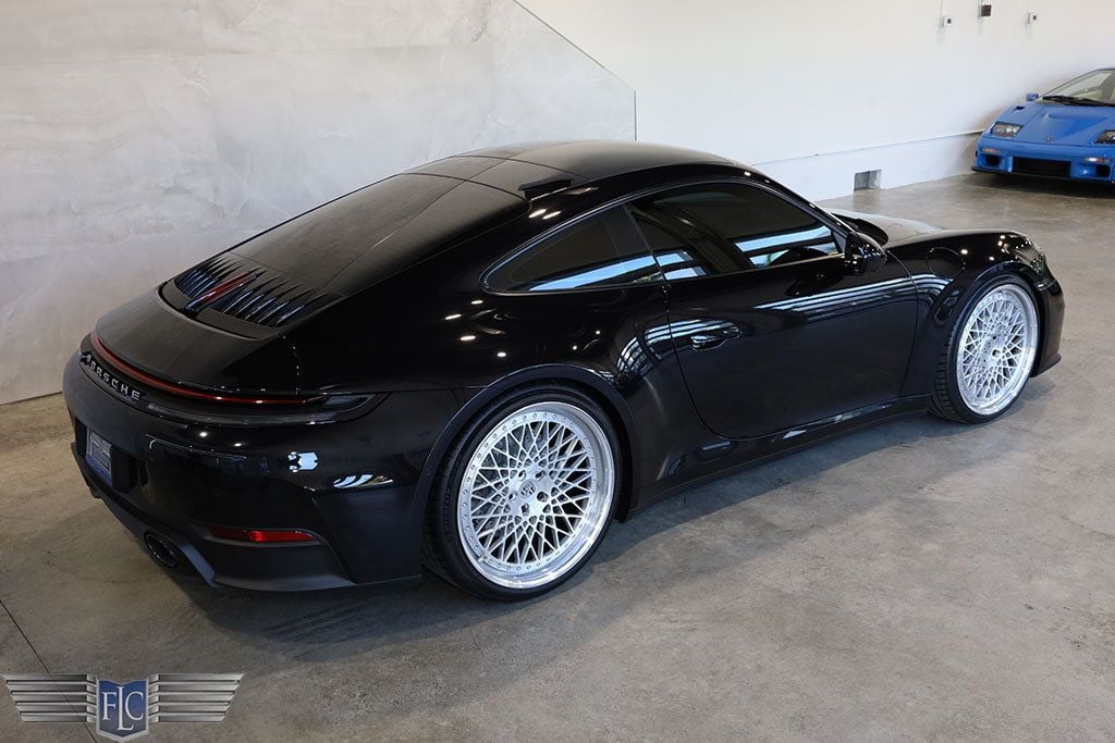 2025 Porsche 911 Carrera Coupe - 22762310 - 46