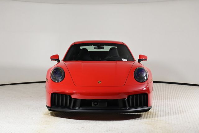 2025 Porsche 911 Carrera GTS - 22911968 - 9