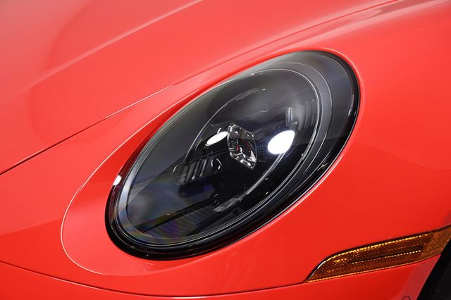 2025 Porsche 911 Carrera GTS - 22911968 - 10