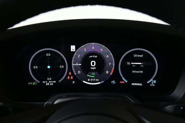 2025 Porsche 911 Carrera GTS - 22911968 - 13