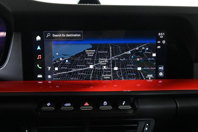 2025 Porsche 911 Carrera GTS - 22911968 - 14