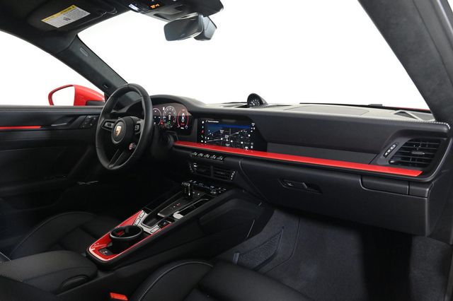 2025 Porsche 911 Carrera GTS - 22911968 - 16