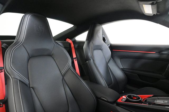 2025 Porsche 911 Carrera GTS - 22911968 - 17