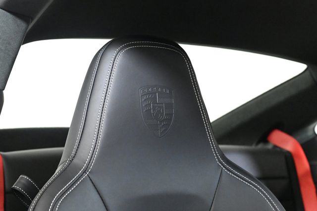 2025 Porsche 911 Carrera GTS - 22911968 - 19