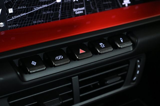 2025 Porsche 911 Carrera GTS - 22911968 - 21