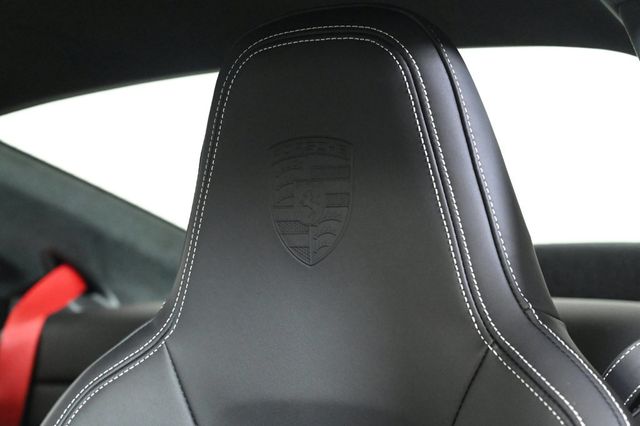 2025 Porsche 911 Carrera GTS - 22911968 - 22