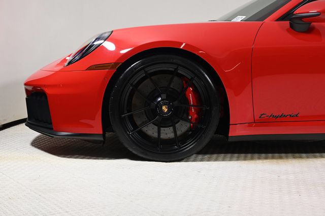 2025 Porsche 911 Carrera GTS - 22911968 - 29