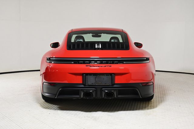 2025 Porsche 911 Carrera GTS - 22911968 - 5
