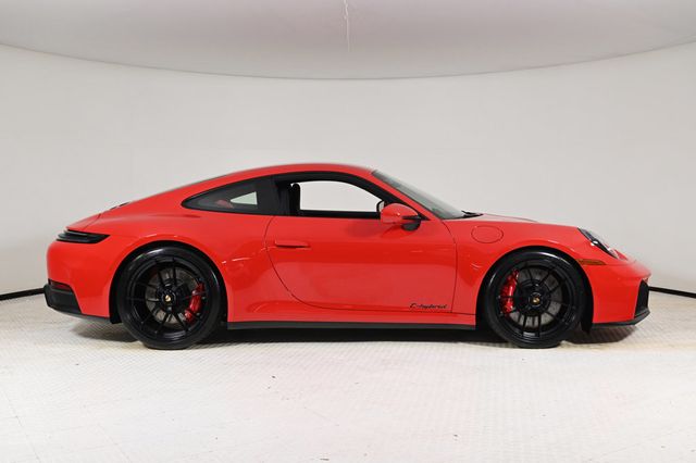 2025 Porsche 911 Carrera GTS - 22911968 - 7