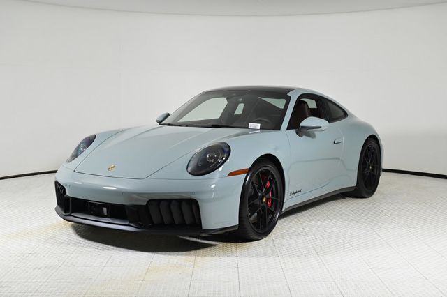 2025 Porsche 911 Carrera GTS - 22914125 - 0
