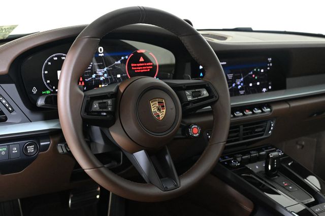 2025 Porsche 911 Carrera GTS - 22914125 - 11