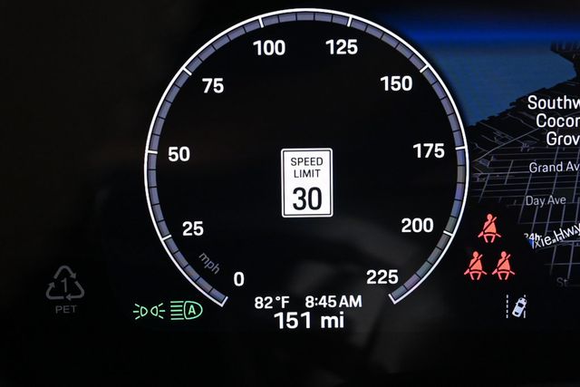 2025 Porsche 911 Carrera GTS - 22914125 - 12