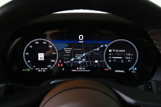 2025 Porsche 911 Carrera GTS - 22914125 - 13