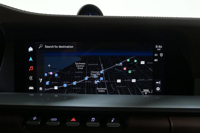 2025 Porsche 911 Carrera GTS - 22914125 - 14