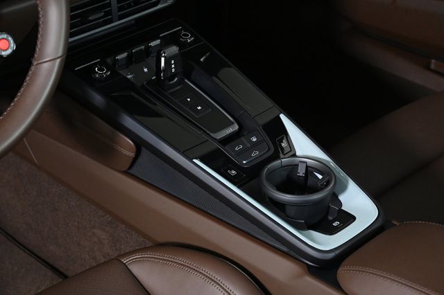 2025 Porsche 911 Carrera GTS - 22914125 - 15