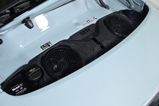 2025 Porsche 911 Carrera GTS - 22914125 - 26