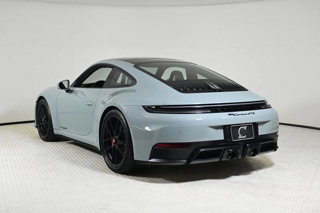 2025 Porsche 911 Carrera GTS - 22914125 - 2