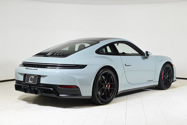 2025 Porsche 911 Carrera GTS - 22914125 - 6