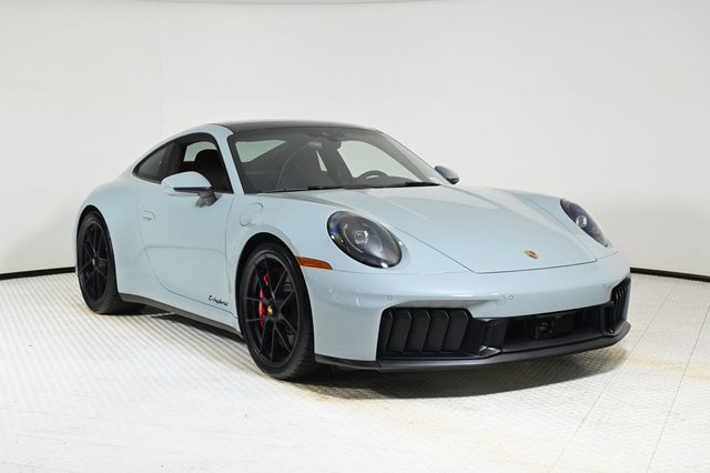 2025 Porsche 911 Carrera GTS - 22914125 - 8