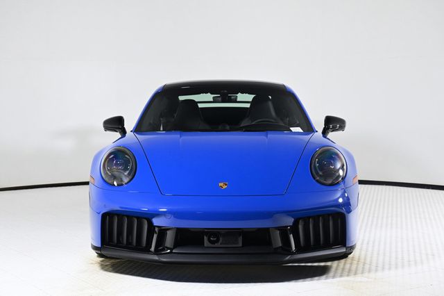 2025 Porsche 911 Carrera GTS - 22914479 - 9